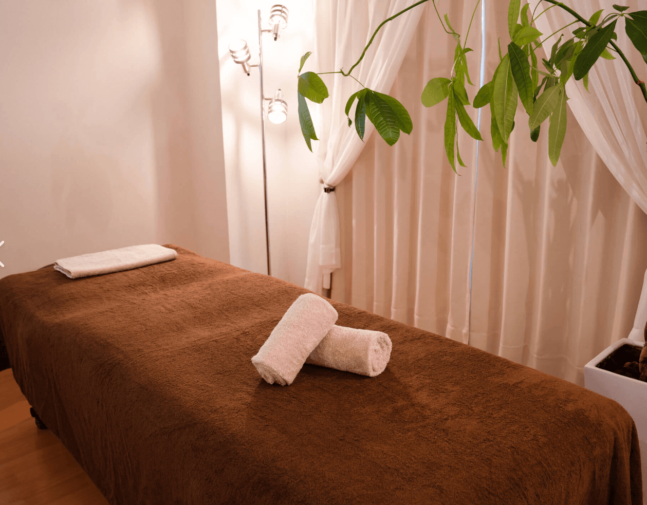 Salon AQUA